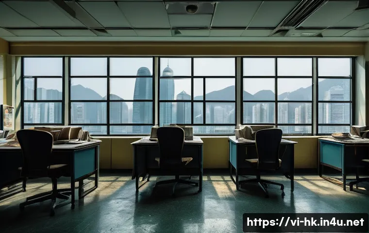 Tự do ngôn luận ở Hồng Kông: Thực trạng đáng báo động và những hệ lụy không ngờ 3 홍콩 언론 자유 침해 사건 관련 이미지 1