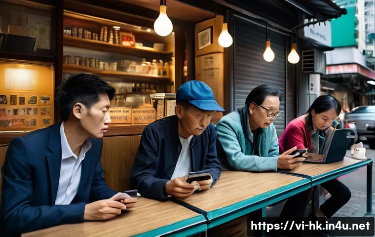 Tự do ngôn luận ở Hồng Kông: Thực trạng đáng báo động và những hệ lụy không ngờ 4 홍콩 언론 자유 침해 사건 관련 이미지 2