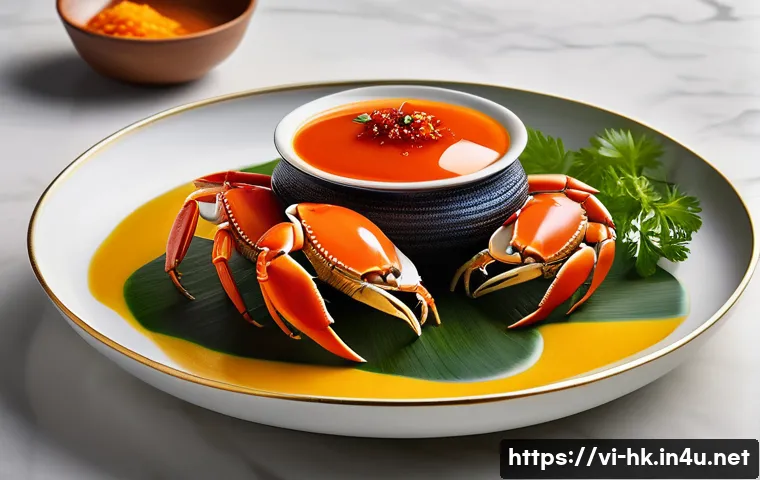 Khám phá 5 bí quyết nấu ăn độc đáo từ triết lý ẩm thực của đầu bếp Alvin Leung tại Hồng Kông 4 홍콩 셰프 알빈 렁의 요리 철학 관련 이미지 2