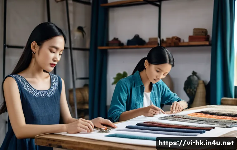 Khám phá 7 phong cách trang phục truyền thống Hong Kong khiến bạn mê mẩn ngay từ lần đầu nhìn thấy 4 홍콩 의류 및 전통 의상 관련 이미지 2