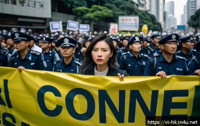 Khám phá tiểu sử Carrie Lam – Nữ chính khách quyền lực và dấu ấn tại Hong Kong 3 홍콩 정치인 캐리 람 프로필 관련 이미지 1