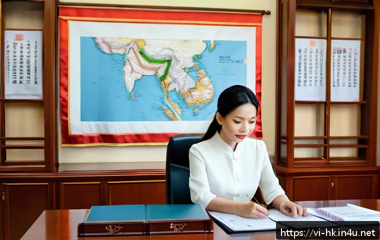 Khám phá tiểu sử Carrie Lam – Nữ chính khách quyền lực và dấu ấn tại Hong Kong 4 홍콩 정치인 캐리 람 프로필 관련 이미지 2